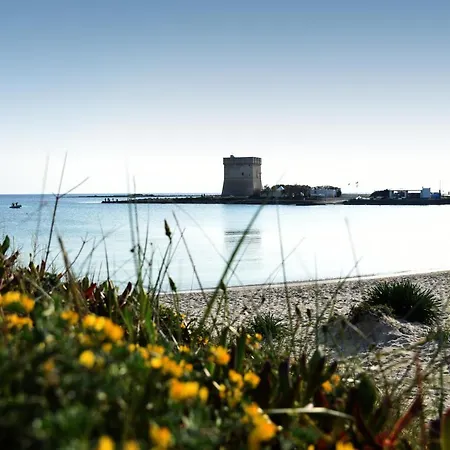 Bed & Breakfast Rosyanna Porto Cesareo