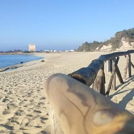 Rosyanna - Confort By The Sea * Porto Cesareo
