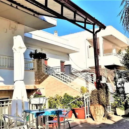 Rosyanna - Confort By The Sea Bed & Breakfast