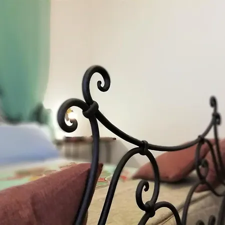 Bed & Breakfast Rosyanna - Confort By The Sea Porto Cesareo