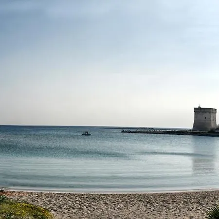 Rosyanna - Confort By The Sea Bed & Breakfast Porto Cesareo
