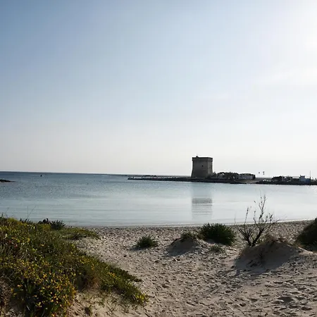Rosyanna - Confort By The Sea Porto Cesareo