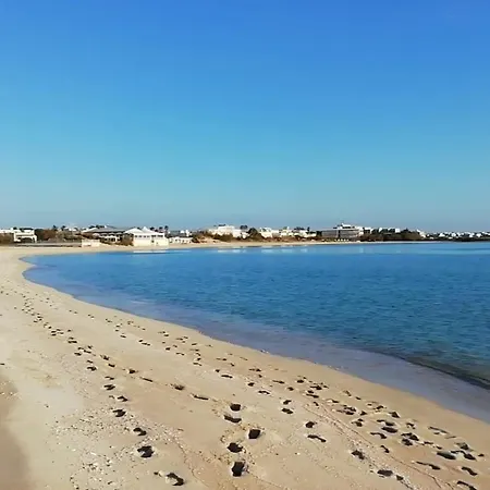 Rosyanna - Confort By The Sea Bed & Breakfast *