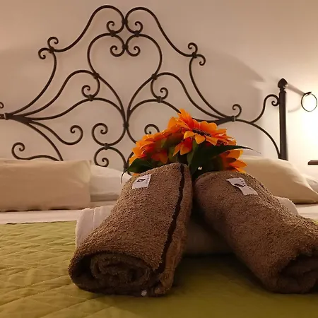 Bed & Breakfast Rosyanna - Confort By The Sea