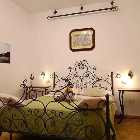 Rosyanna - Confort By The Sea Bed & Breakfast Porto Cesareo