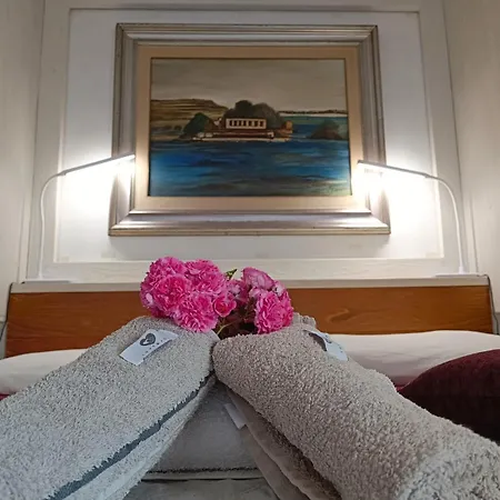 Rosyanna - Confort By The Sea Bed & Breakfast Porto Cesareo