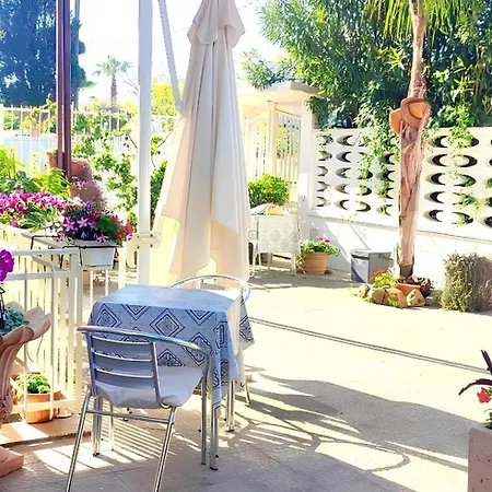 Bed & Breakfast Rosyanna - Confort By The Sea Porto Cesareo