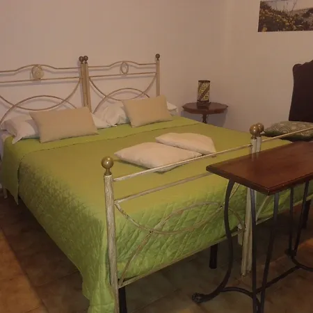 Bed & Breakfast Rosyanna Porto Cesareo